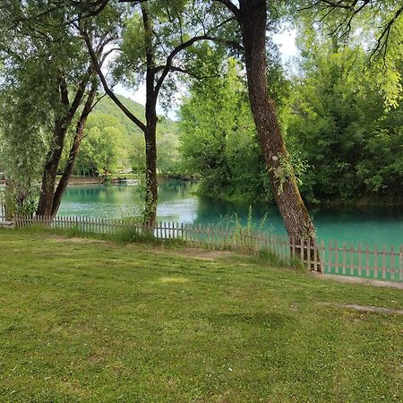 Villa Kuca Delic Racic Exterior foto