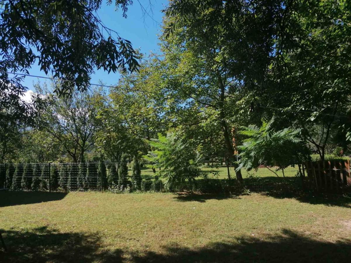 Villa Kuca Delic Racic Exterior foto