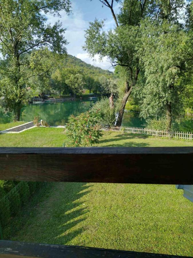 Villa Kuca Delic Racic Exterior foto