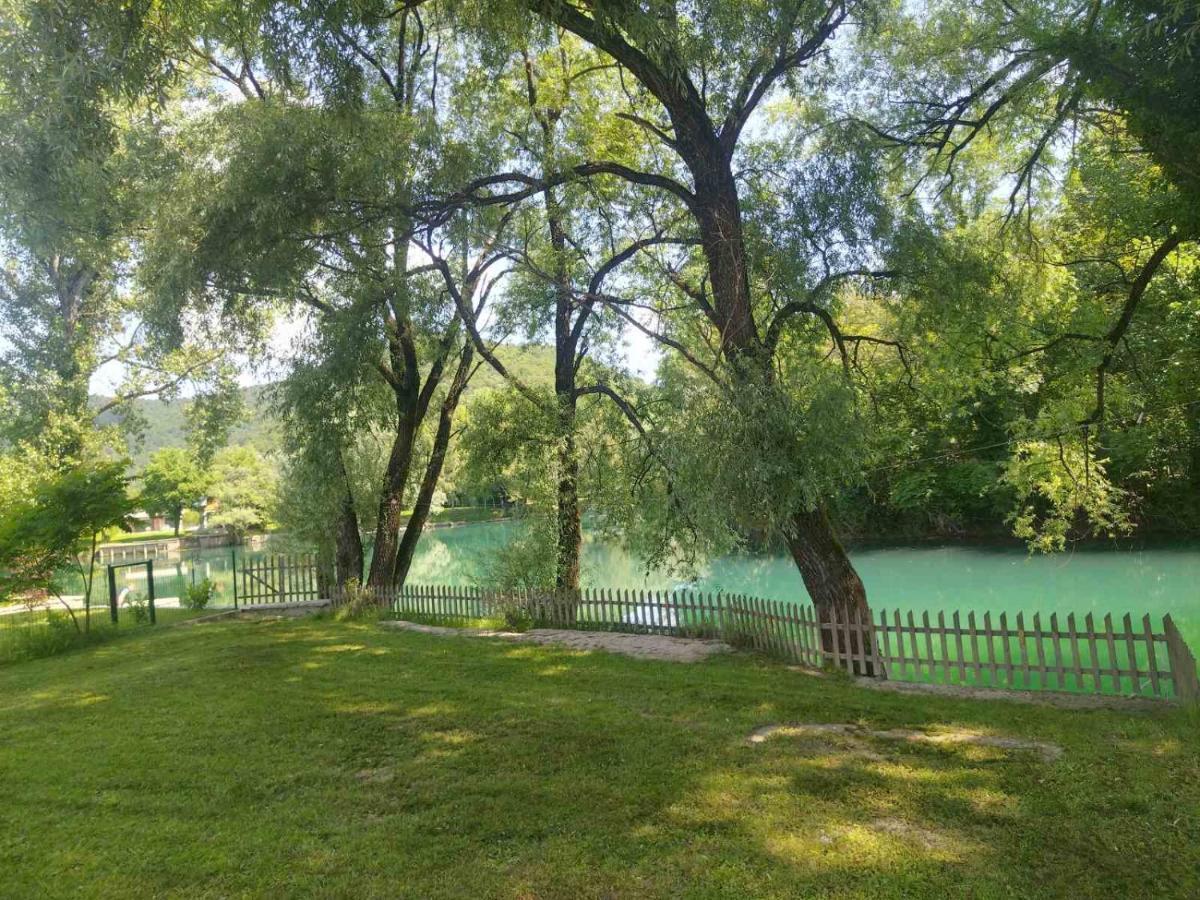 Villa Kuca Delic Racic Exterior foto