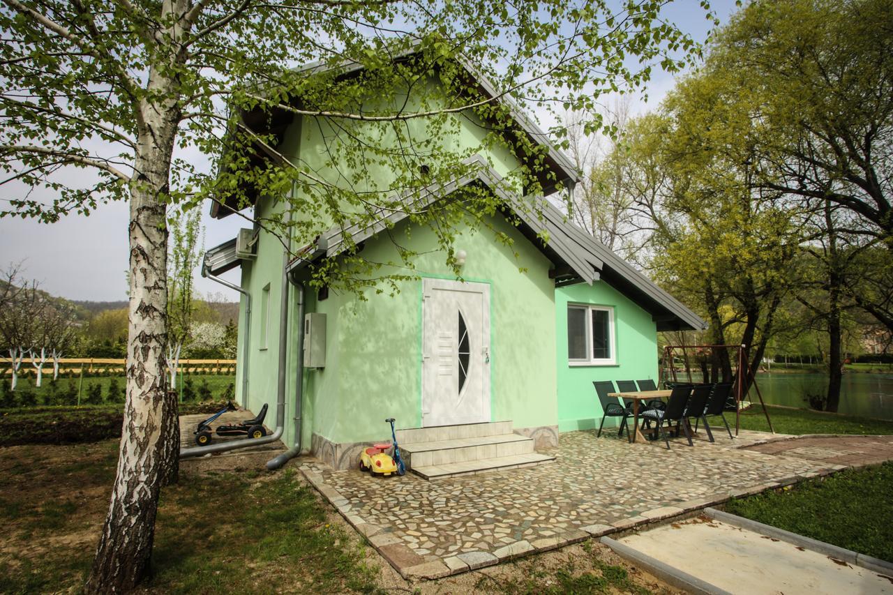 Villa Kuca Delic Racic Exterior foto