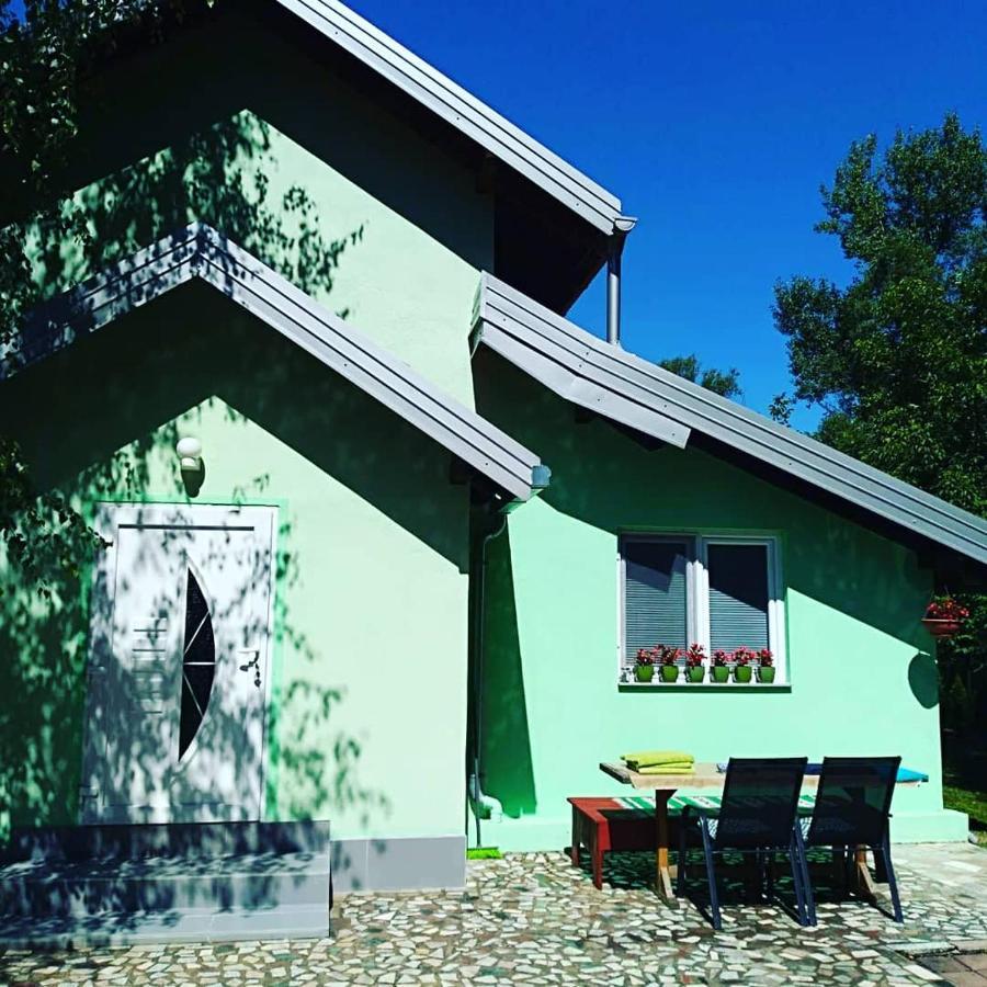 Villa Kuca Delic Racic Exterior foto
